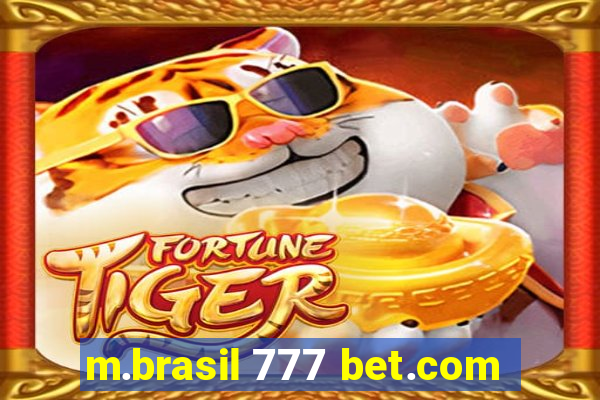 m.brasil 777 bet.com